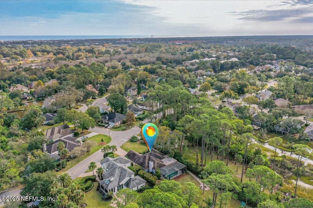 Jacksonville Beach, Florida, 32250, United States, 4 Bedrooms Bedrooms, ,2 BathroomsBathrooms,Residential,Active,2001601