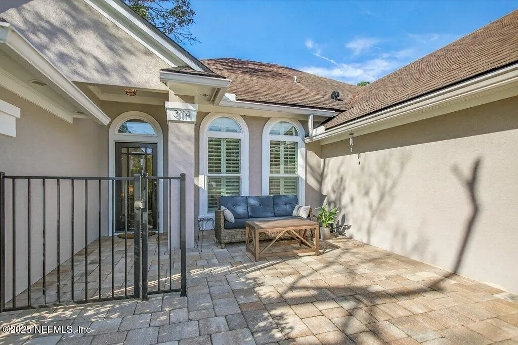 Jacksonville Beach, Florida, 32250, United States, 4 Bedrooms Bedrooms, ,2 BathroomsBathrooms,Residential,Active,2001601