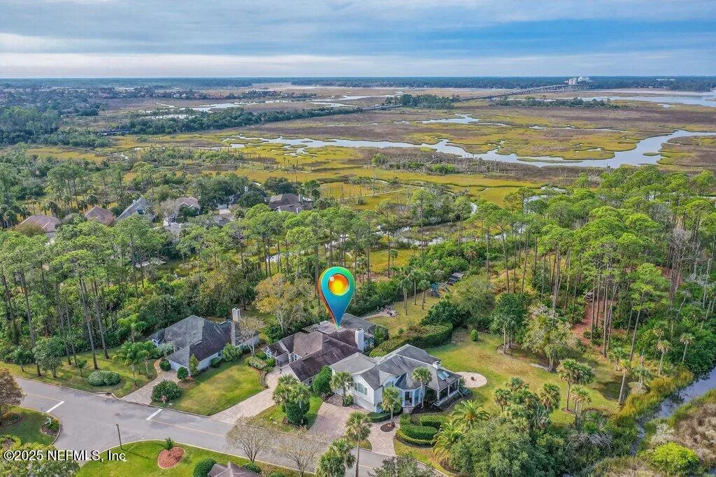 Jacksonville Beach, Florida, 32250, United States, 4 Bedrooms Bedrooms, ,2 BathroomsBathrooms,Residential,Active,2001601