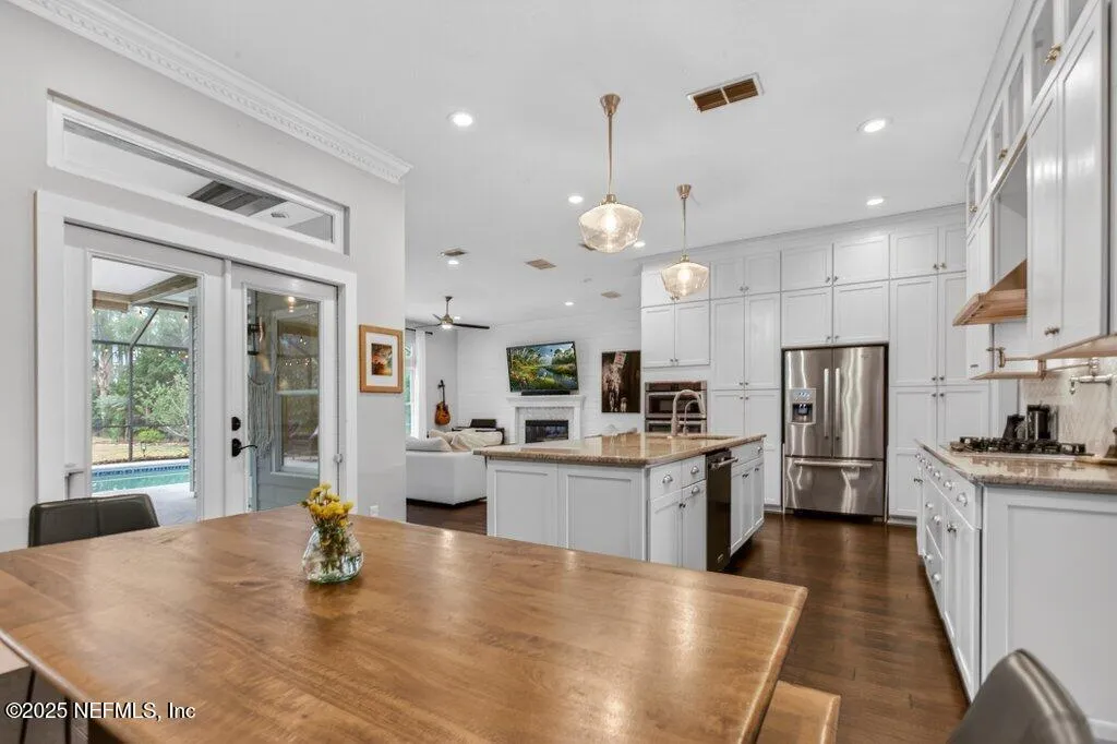 Jacksonville Beach, Florida, 32250, United States, 4 Bedrooms Bedrooms, ,2 BathroomsBathrooms,Residential,Active,2001601