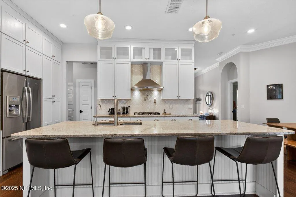 Jacksonville Beach, Florida, 32250, United States, 4 Bedrooms Bedrooms, ,2 BathroomsBathrooms,Residential,Active,2001601