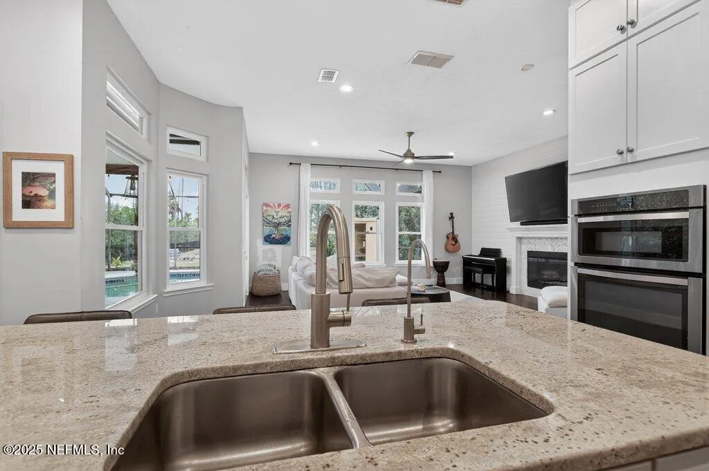 Jacksonville Beach, Florida, 32250, United States, 4 Bedrooms Bedrooms, ,2 BathroomsBathrooms,Residential,Active,2001601