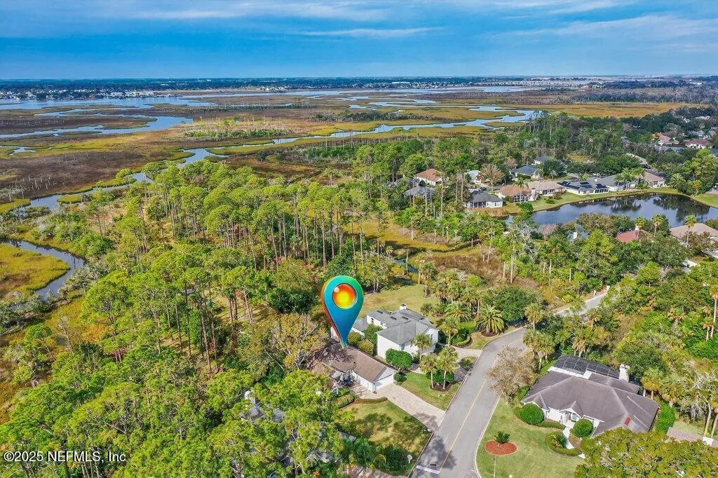 Jacksonville Beach, Florida, 32250, United States, 4 Bedrooms Bedrooms, ,2 BathroomsBathrooms,Residential,Active,2001601