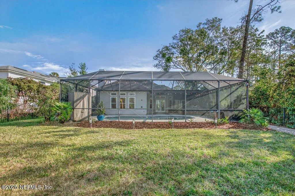 Jacksonville Beach, Florida, 32250, United States, 4 Bedrooms Bedrooms, ,2 BathroomsBathrooms,Residential,Active,2001601