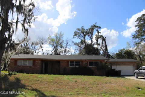 1806 MEMORY Lane Jacksonville FL 32210