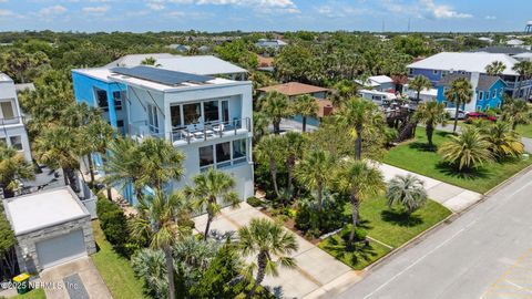 3618 S 1ST Street Jacksonville Beach FL 32250