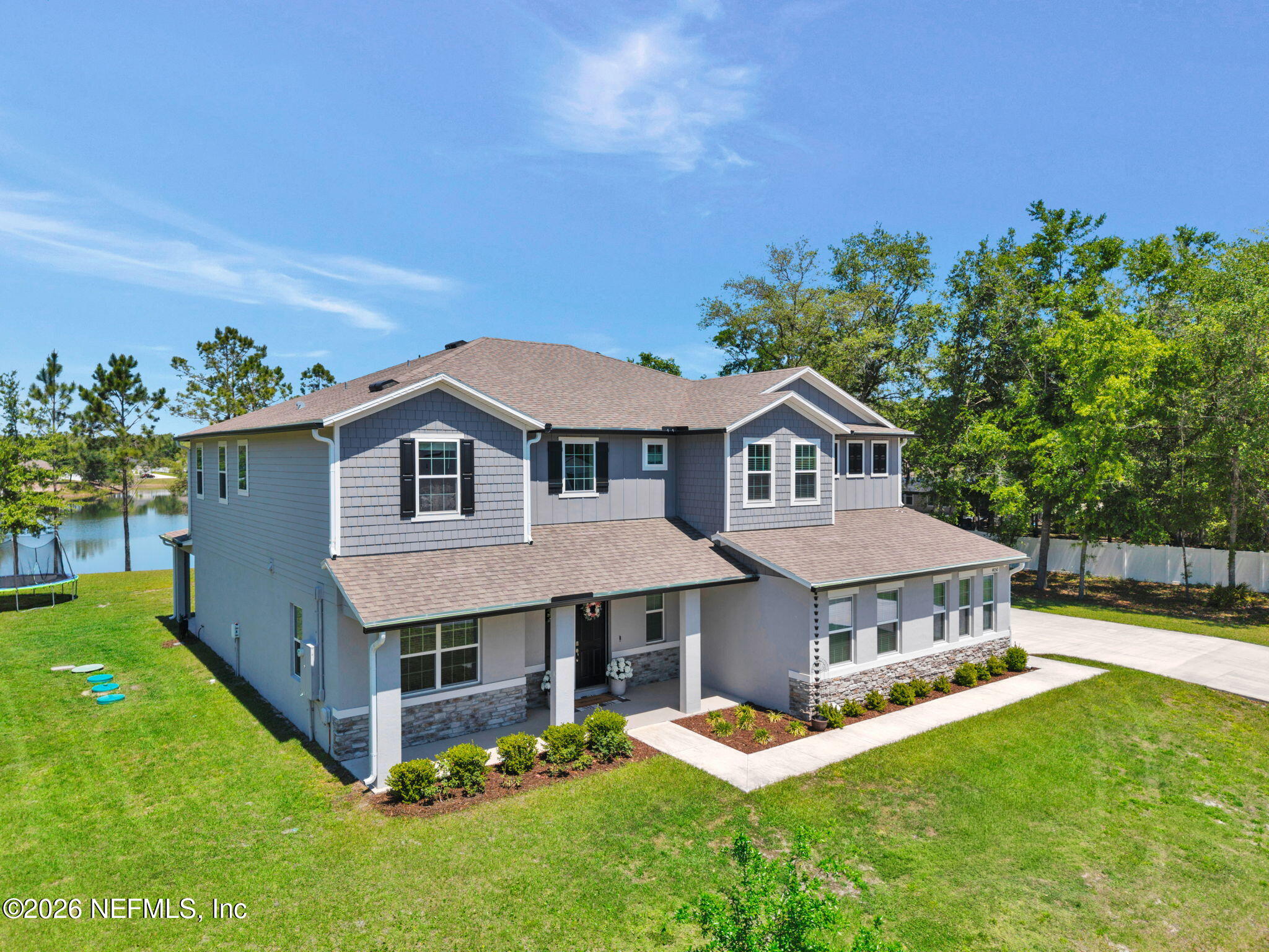 4050 COYOTE Court
