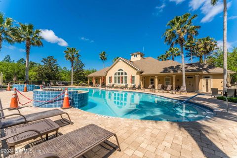 A home in St Augustine