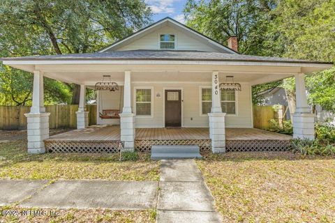 3040 ROSSELLE Street Jacksonville FL 32205