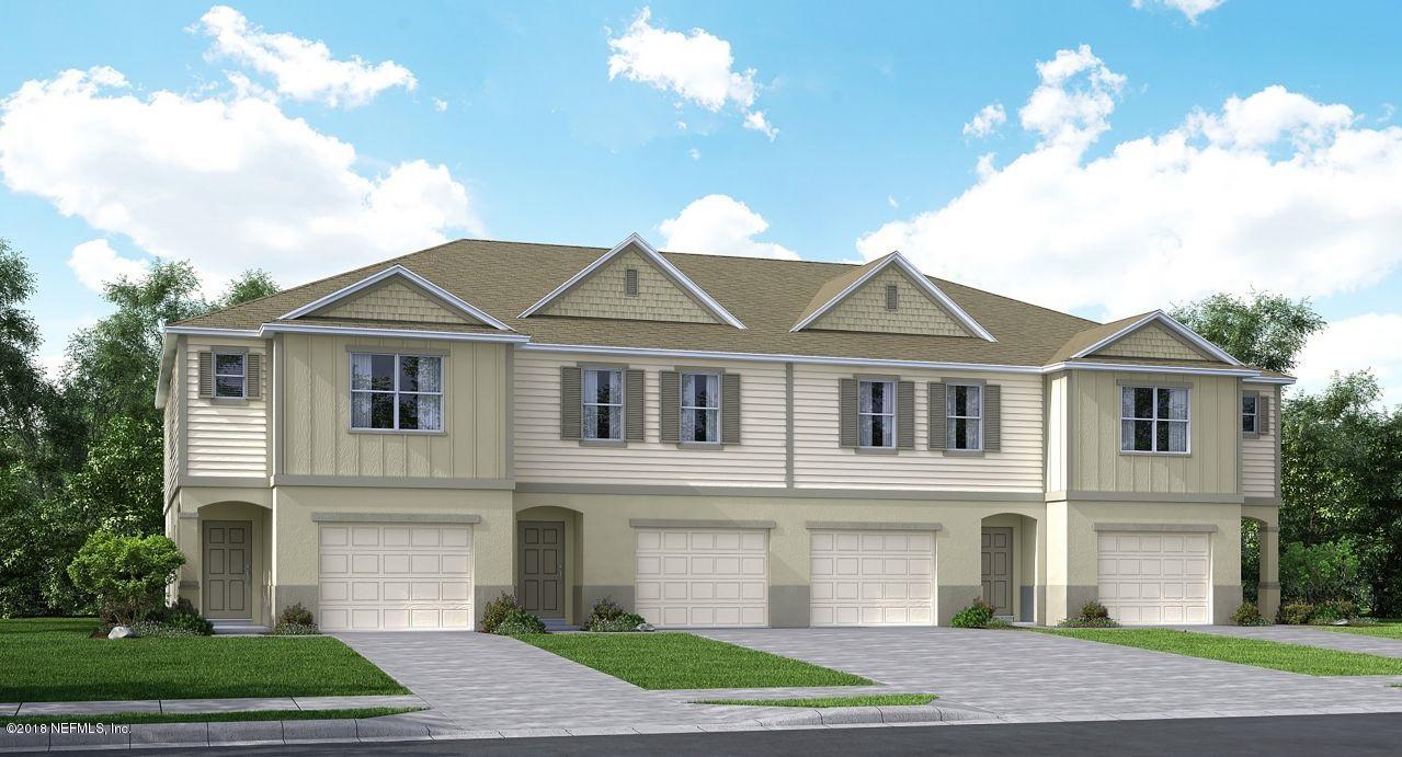Jacksonville, FL home for sale located at 3257 Brookasher Drive, Jacksonville, FL 32218