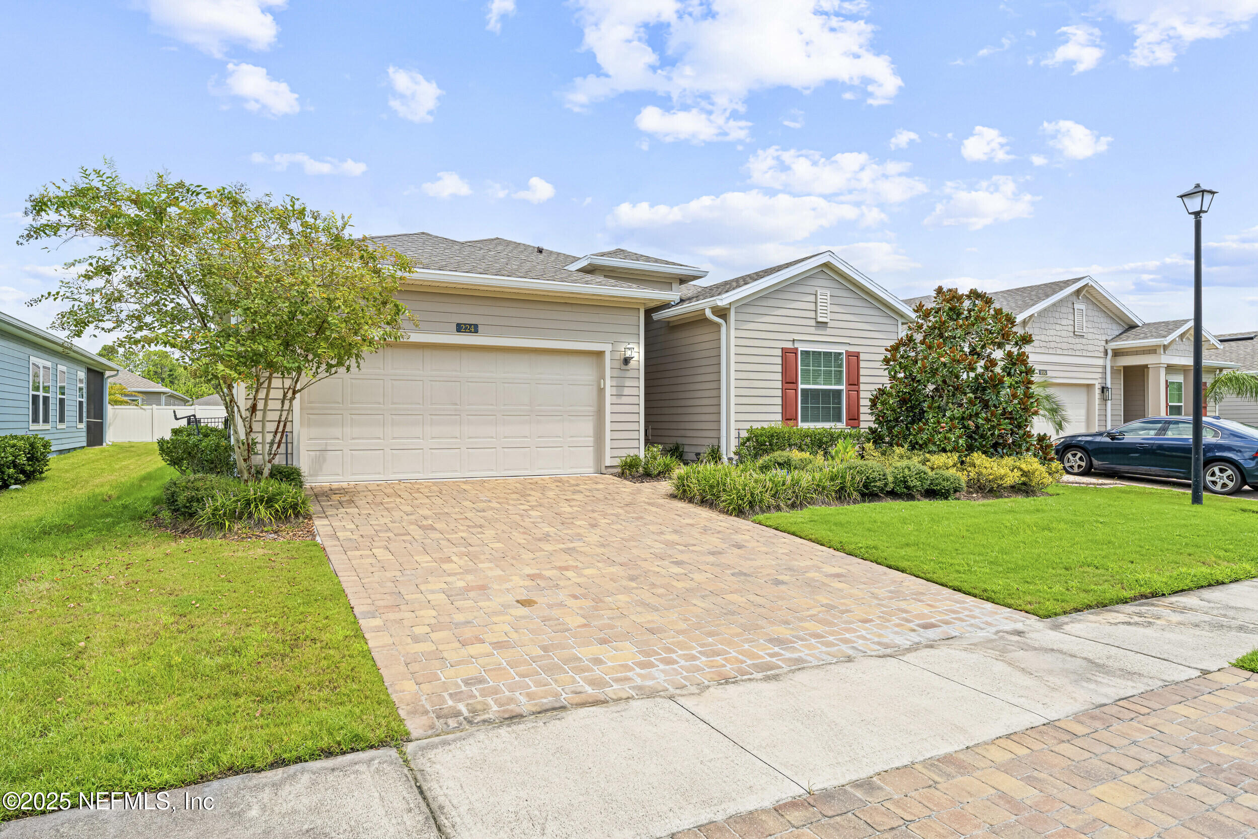 224 TINTAMARRE Drive