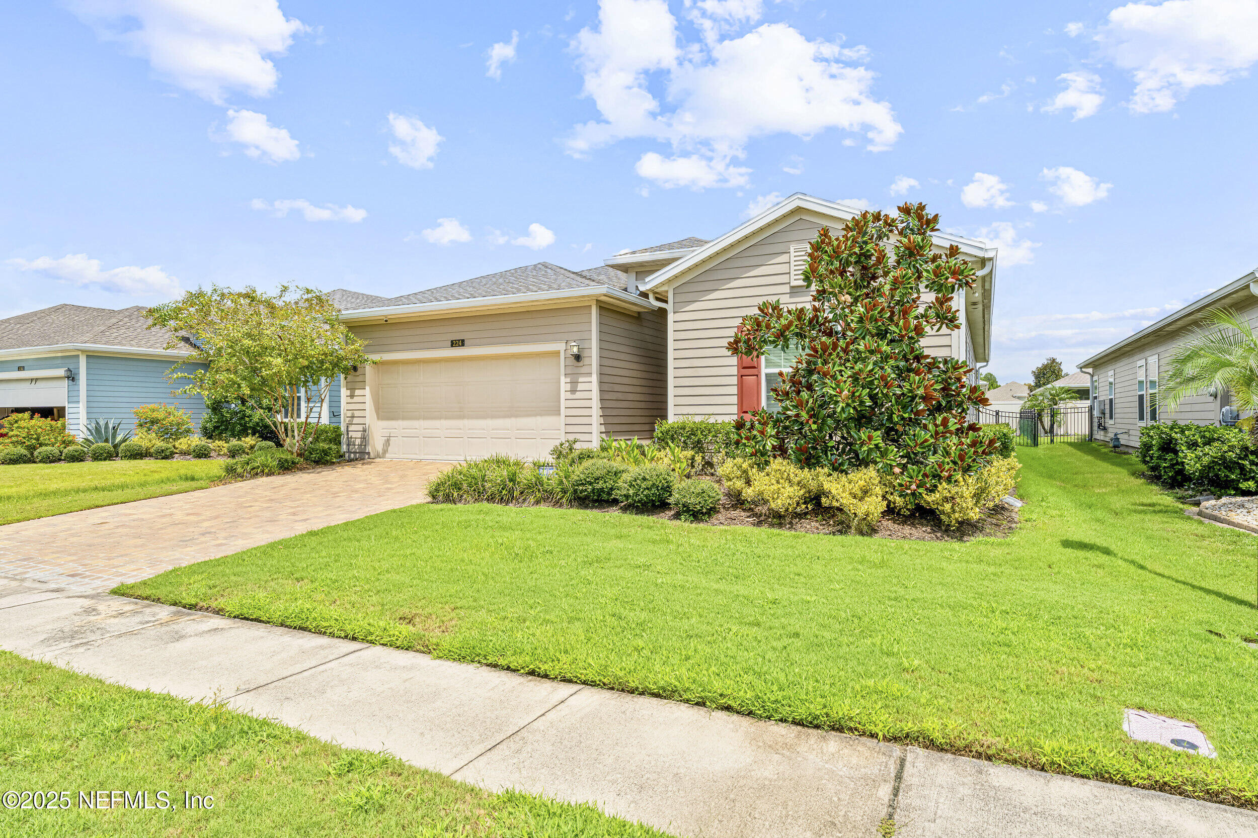 224 TINTAMARRE Drive