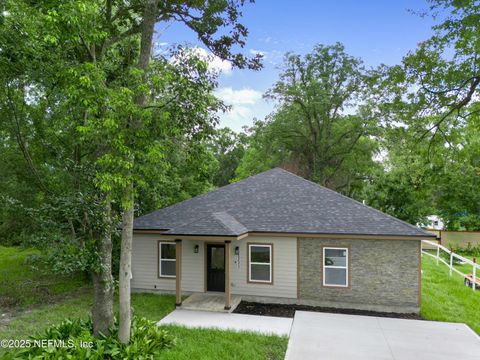 5231 WABASH Boulevard Jacksonville FL 32254