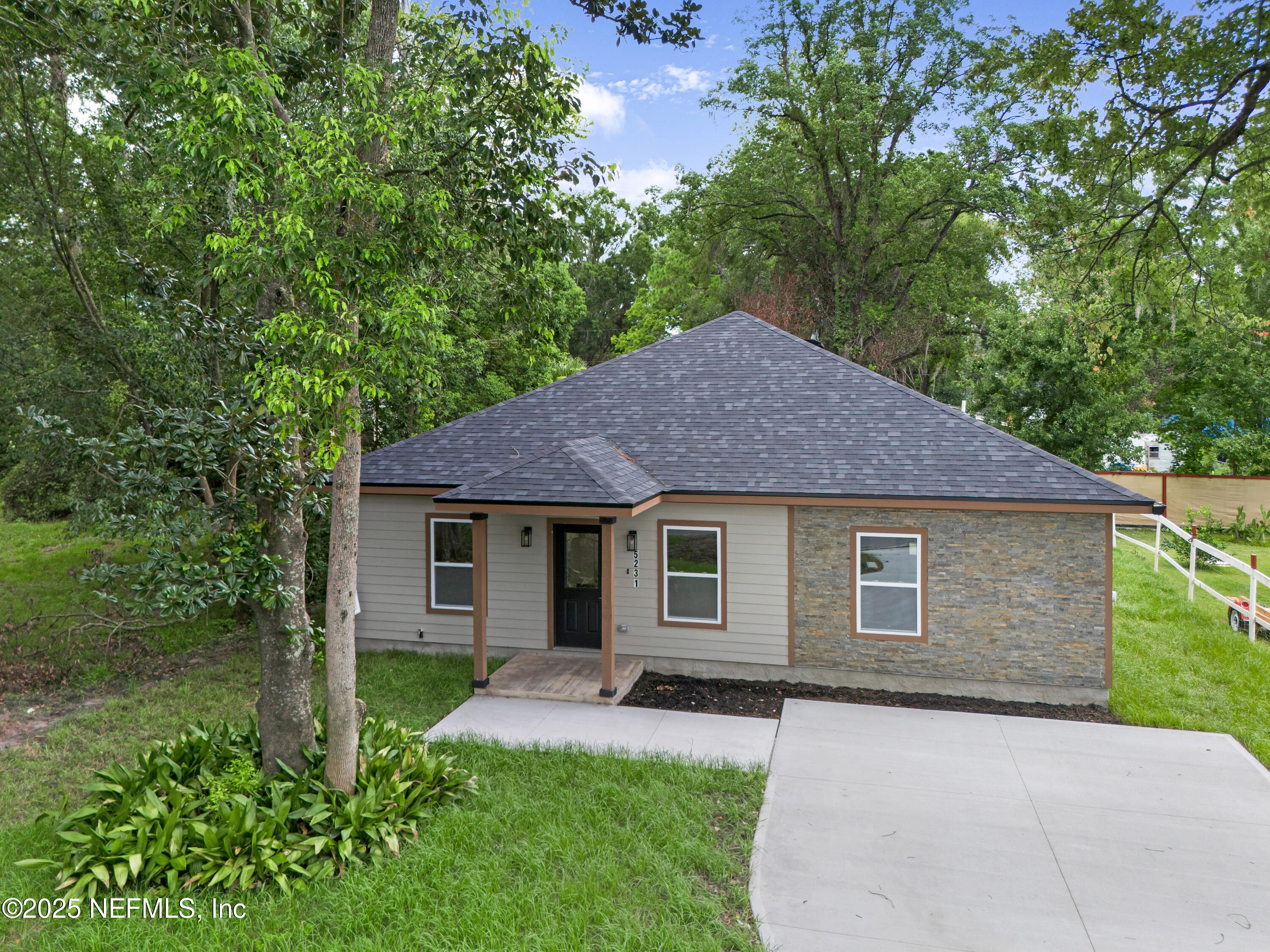 5231 WABASH Boulevard