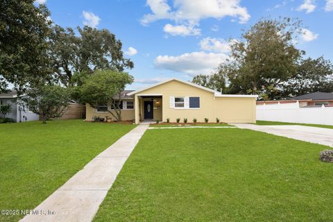 916 15TH Avenue Jacksonville Beach FL 32250