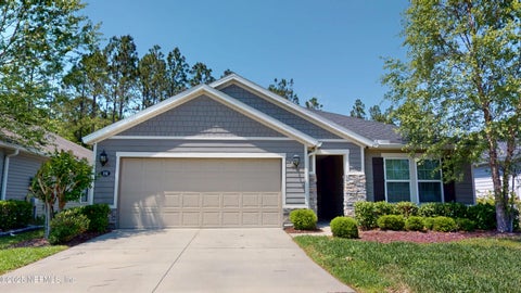 Photo of 350 HEPBURN Road, Orange Park, FL 32065 (MLS # 2170564)