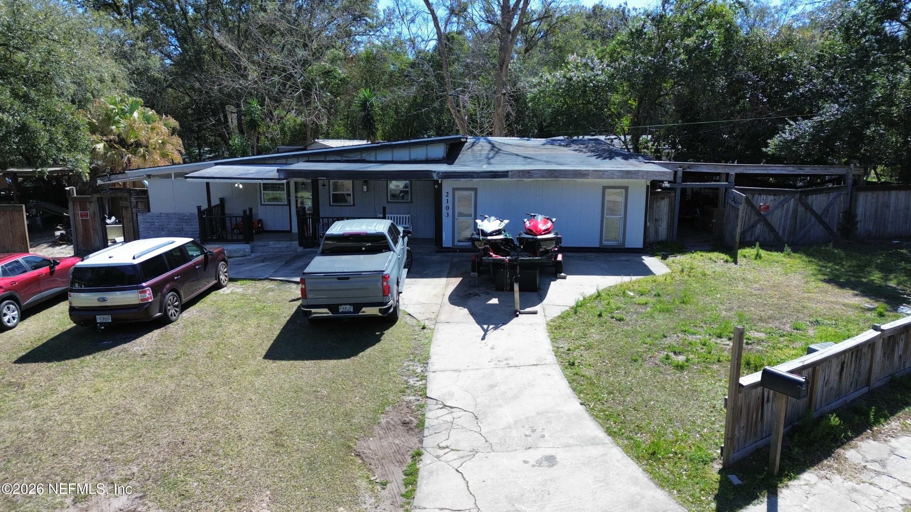 2103 LIMOGES Drive E