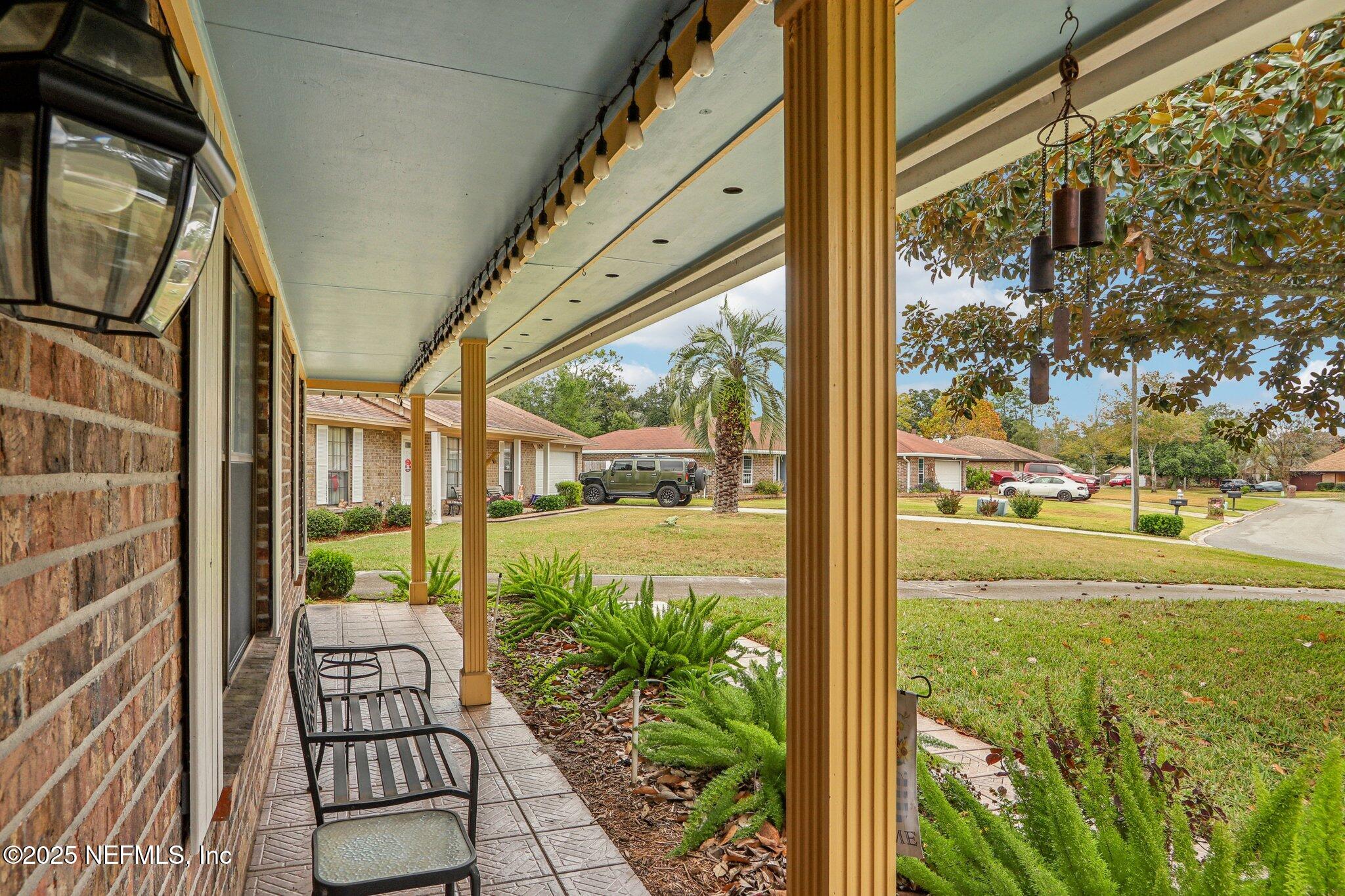 1065 BIRCHWOOD Drive