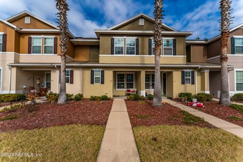 A home in Orange Park