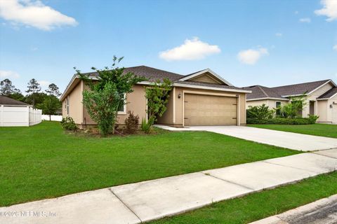 5923 CROSBY LAKE Way E Macclenny FL 32063