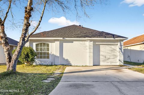 1574 SLASH PINE Court Orange Park FL 32073