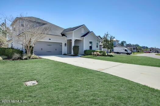 83 STARLIS Place
