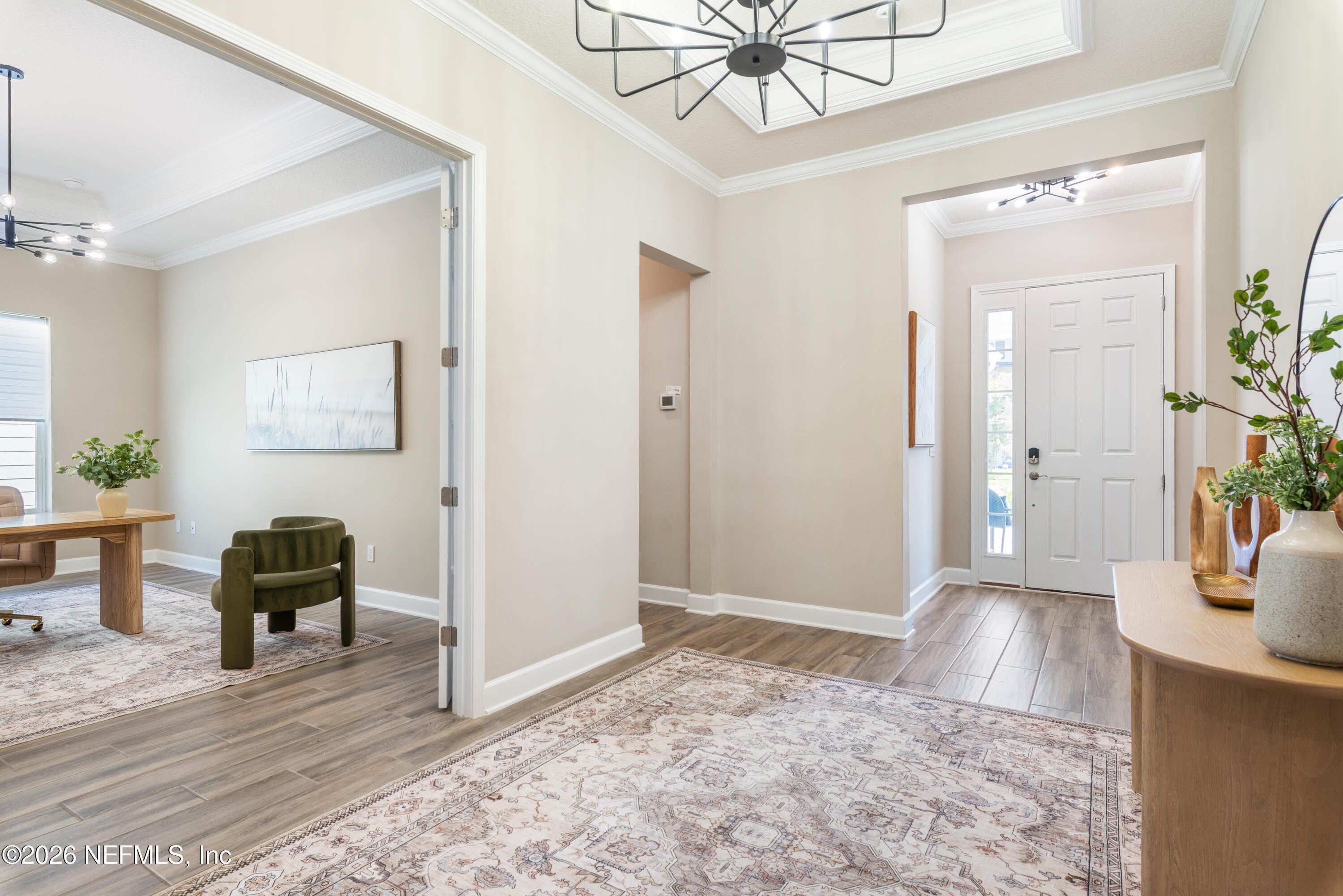 147 POTTERS MILL Trail