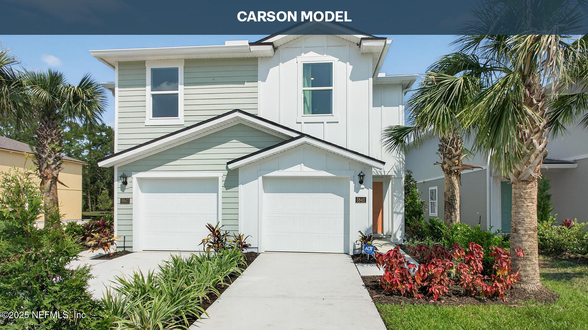 12734 GERONIMO Place