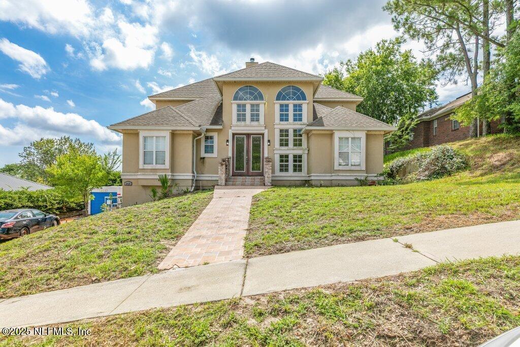 4429 PLEASANT HILL Drive