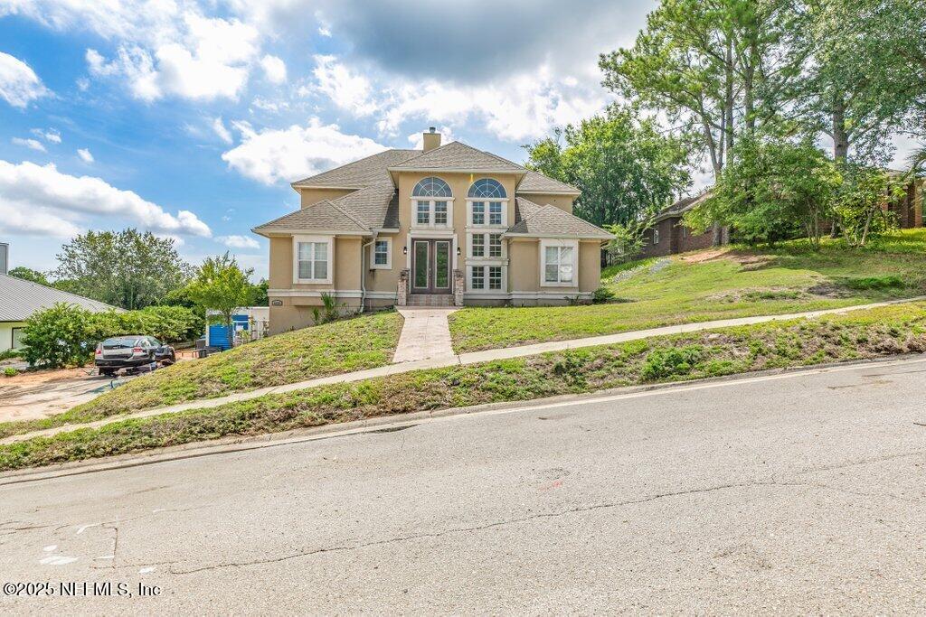 4429 PLEASANT HILL Drive