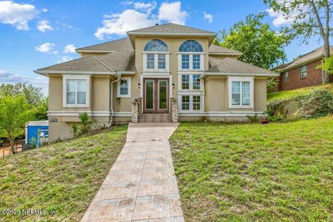 4429 PLEASANT HILL Drive Jacksonville FL 32225
