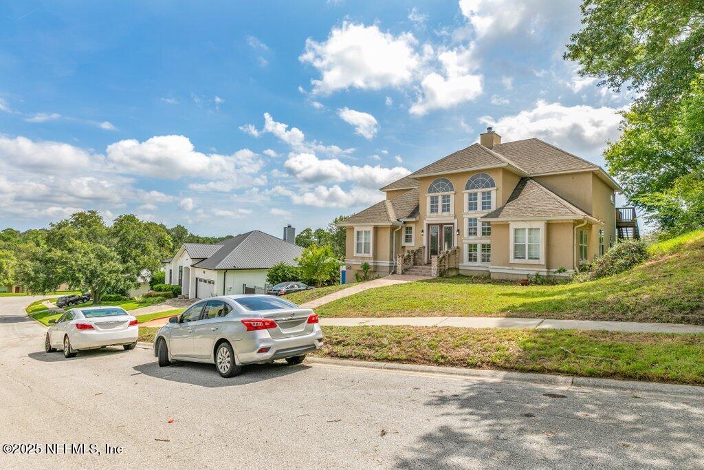 4429 PLEASANT HILL Drive