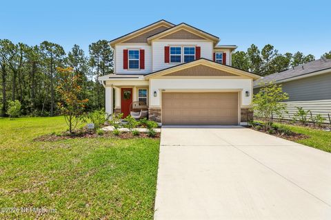 Photo of 1084 LIGHTSEY CROSSING Lane, St. Augustine, FL 32084 (MLS # 2148457)