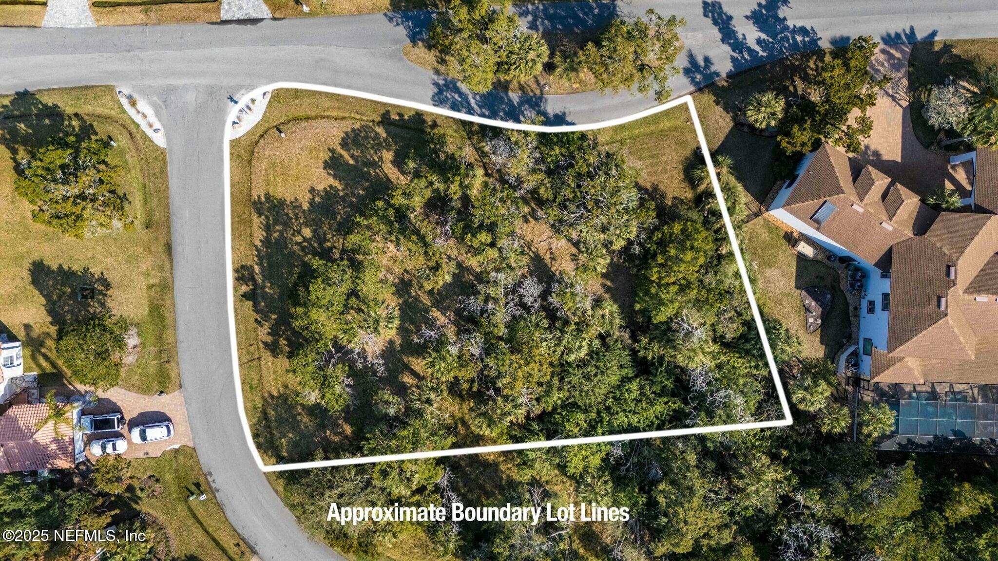 123 SPARTINA Avenue