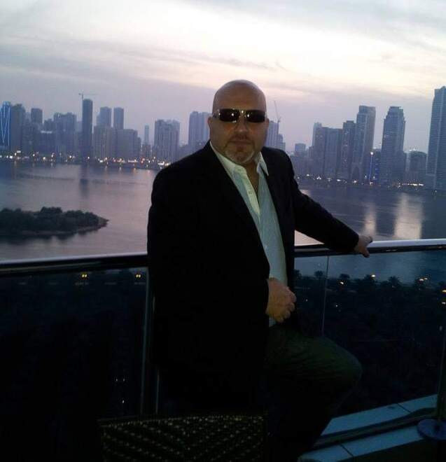 This is a photo of GEORGE RAMIA. This professional services JACKSONVILLE, FL 32224 and the surrounding areas.