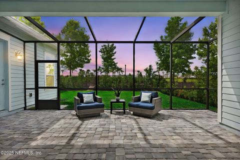 94 WATERLINE Drive St. Johns FL 32259