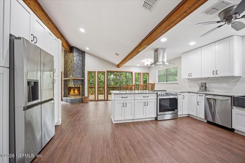 Photo of 3418 GRAND TETON Lane, Jacksonville, FL 32223 (MLS # 2142879)