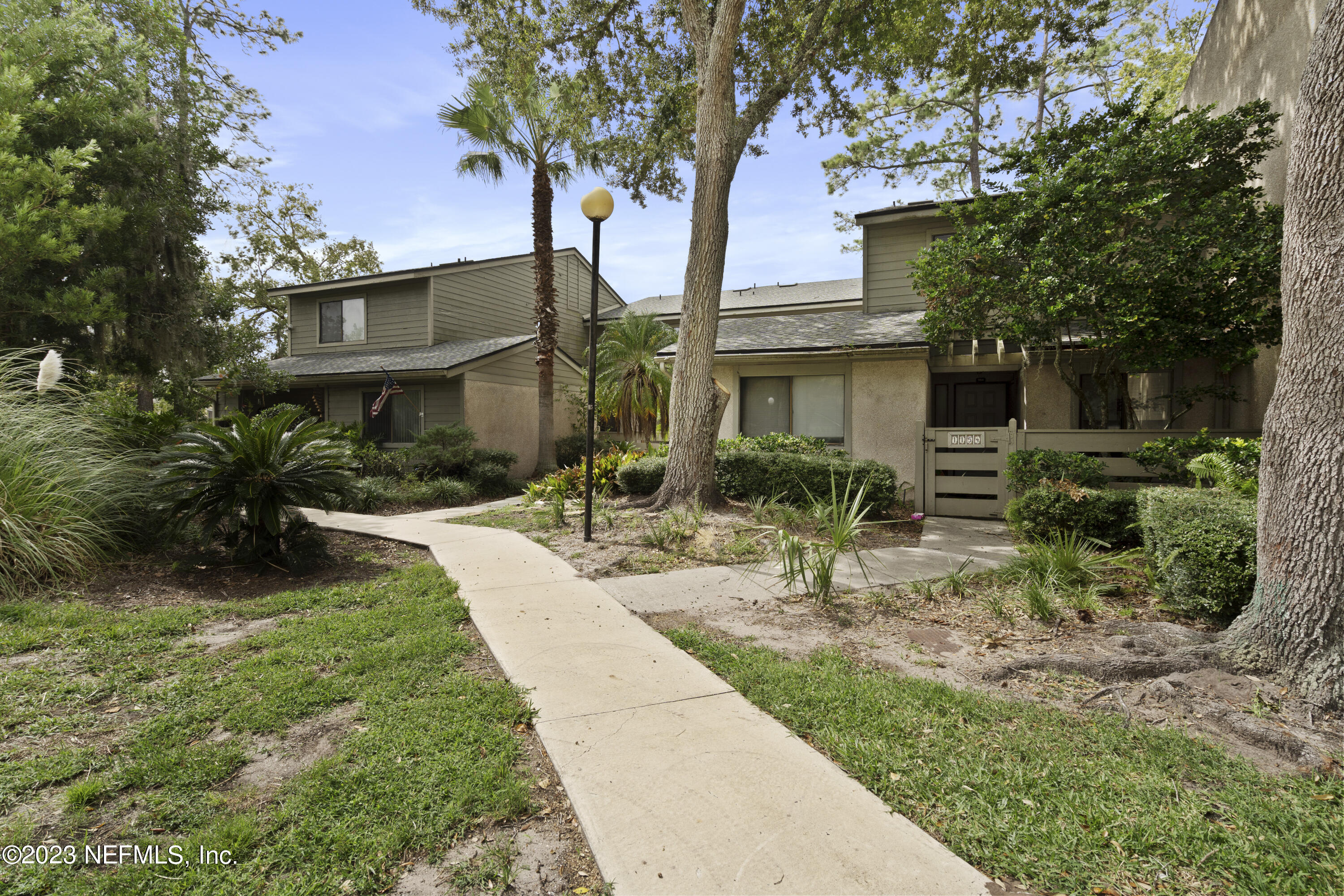 Jacksonville, FL home for sale located at 7701 Bay Meadows Circle Unit 1153, Jacksonville, FL 32256
