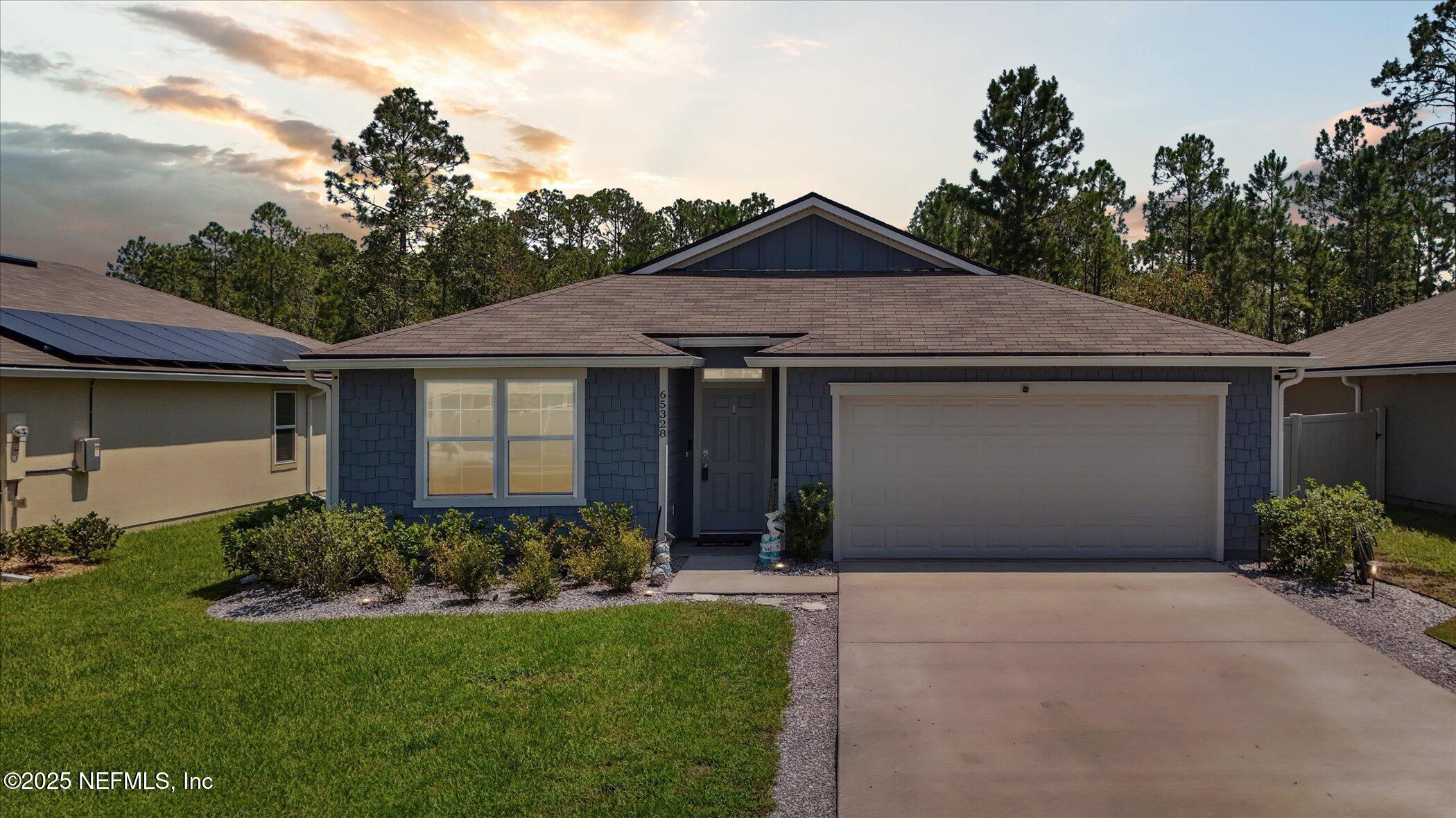 65328 CLEARWATER Court