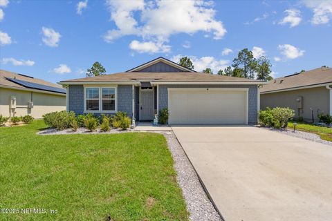 65328 CLEARWATER Court Yulee FL 32097