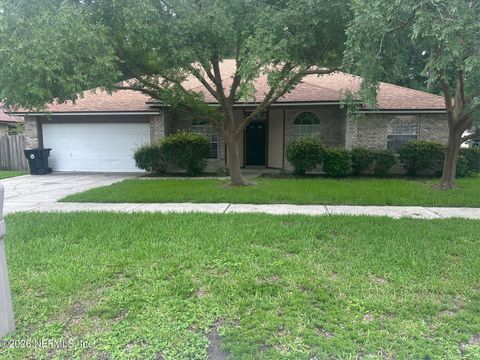 Photo of 771 CAMP FRANCIS JOHNSON Road, Orange Park, FL 32065 (MLS # 2151856)