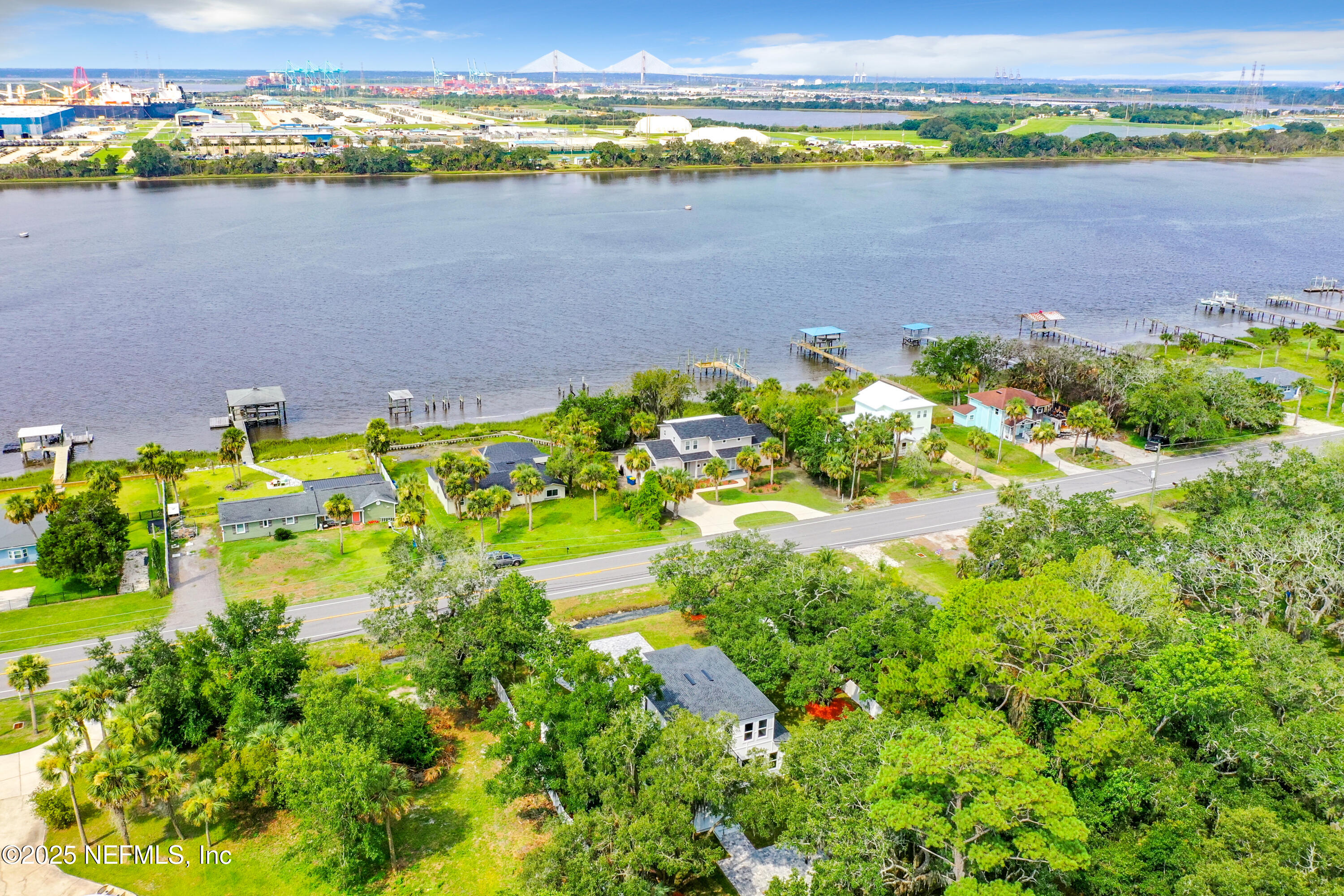 5765 HECKSCHER Drive