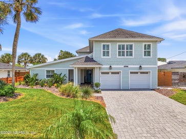 4141 COQUINA Drive Jacksonville FL 32250