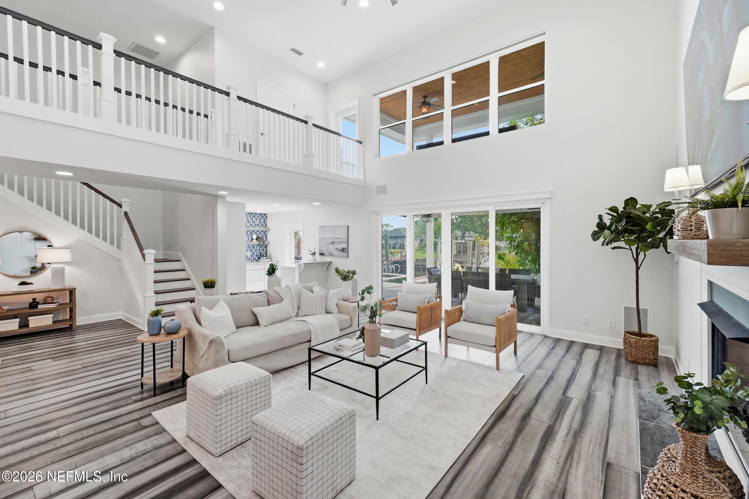 4141 COQUINA Drive
