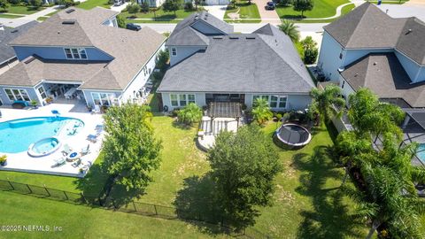 A home in Ponte Vedra