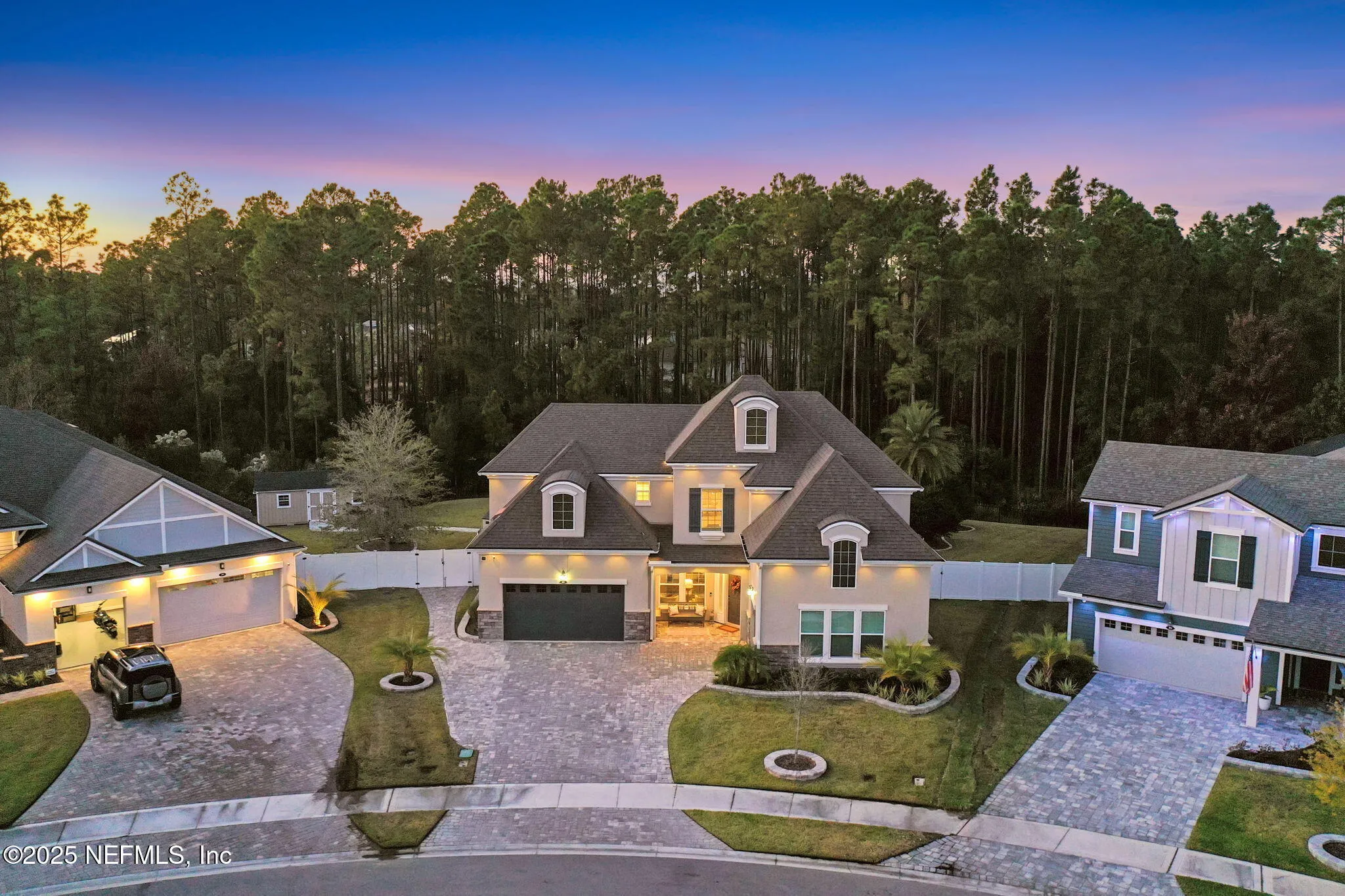 St. Johns, Florida, 32259, United States, 5 Bedrooms Bedrooms, ,4 BathroomsBathrooms,Residential,Active,1996786