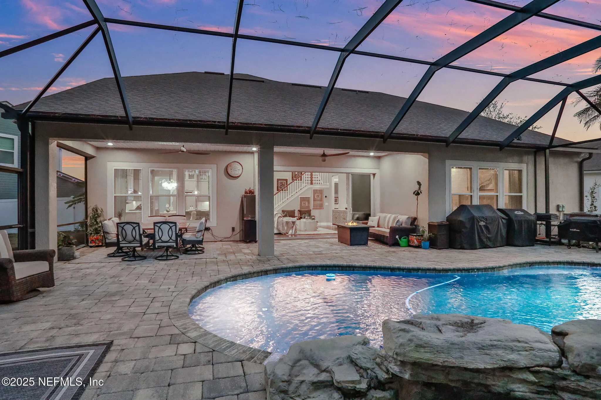 St. Johns, Florida, 32259, United States, 5 Bedrooms Bedrooms, ,4 BathroomsBathrooms,Residential,Active,1996786