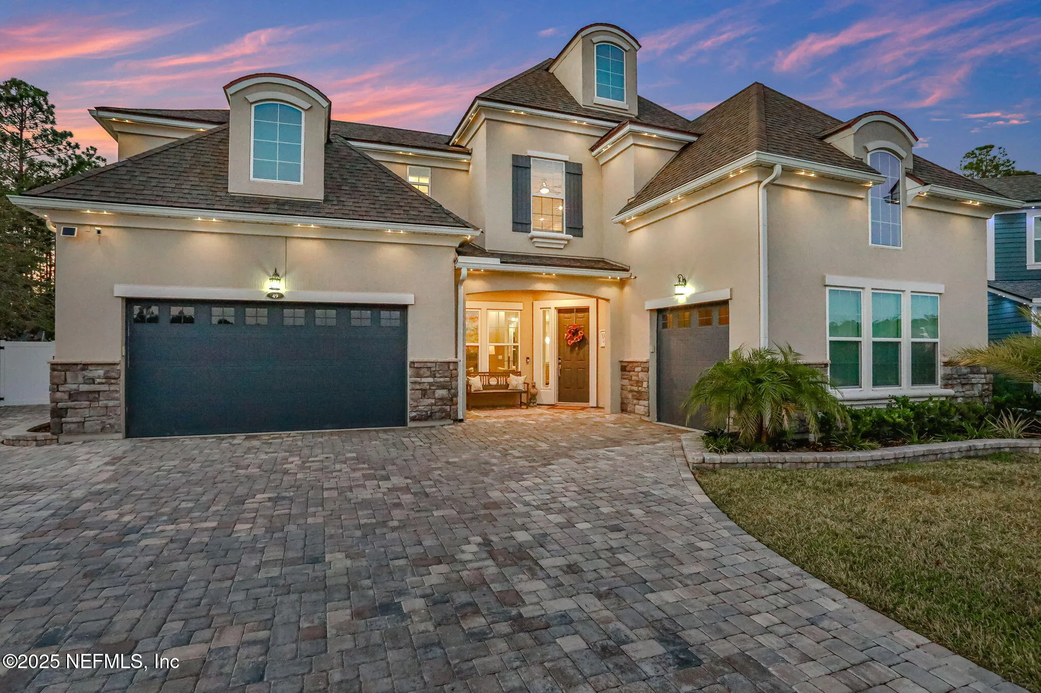 St. Johns, Florida, 32259, United States, 5 Bedrooms Bedrooms, ,4 BathroomsBathrooms,Residential,Active,1996786