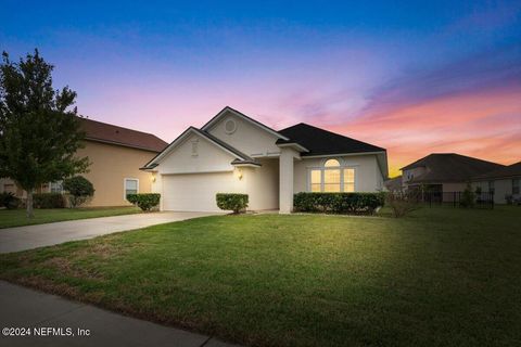 A home in Orange Park