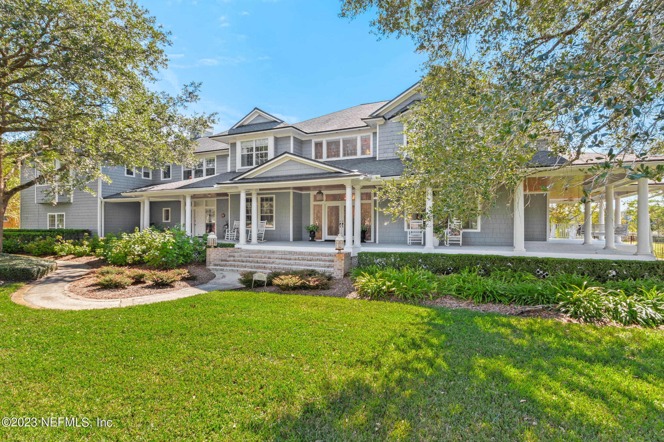 Jacksonville, FL home for sale located at 4570 ORTEGA ISLAND Drive, Jacksonville, FL 32210